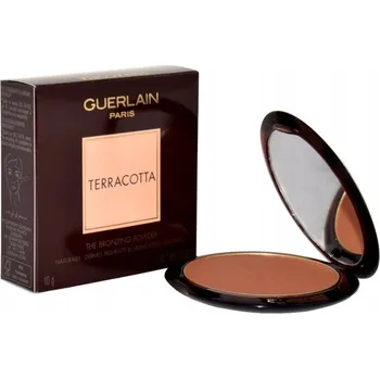 Pudr Guerlain Terracotta Bronzující pudr 04 10g