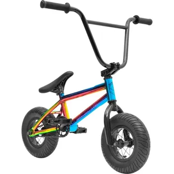 bmx SLEVA - Mini BMX kolo SULLIVAN 10″ | NEOCHROME