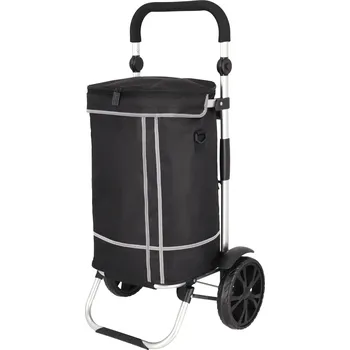 Nákupní taška Silvercrest Nákupní taška na kolečkách 100391547