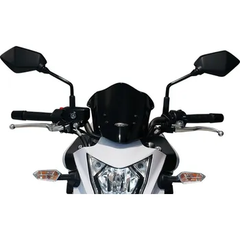 Auto-moto MRA Touring T Čelní sklo - Kawasaki ER-6N 4025066132706