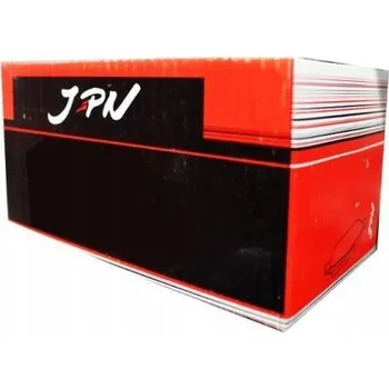 Brzdový kotouč JPN BRZDOVÝ KOTOUČ 40H9039-JPN