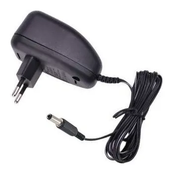 Napáječ, síťový adaptér Kemot 12V/0,1A stabilizovaný, koncovka 2,1mm