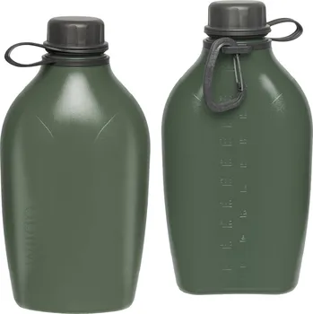 Láhev Wildo Explorer Bottle (1 Litr) (hy-ebt-pe-