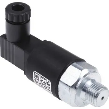 Kompresor Tlakový spínač NC, řada: F4 0.2 bar 250 V IP65, max. tlak: 2.5 bar RS PRO