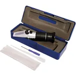 Refraktometr - tester na měření provozních kapalin, Ethylen/Propylen - BGS Technic 1824