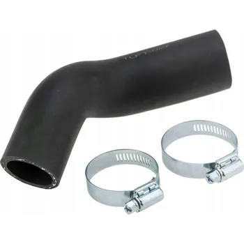 Kabinový filtr NTY GPP-FT-027 Hadice sání (turbodmychadla)