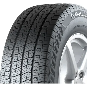 Pneumatika Matador 235/65R16 115R MPS400 VariantAW 2 8PR M+S 3PMSF (DOPRAVA ZDARMA)
