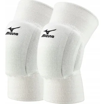 Chránič nohou Kolenní chrániče kolen Mizuno Z59SS702-01 vel. XL