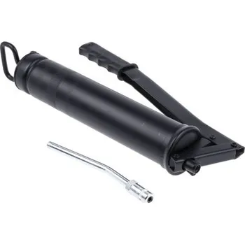 Ruční mazací pistole 7000psi, Ocel 16 oz