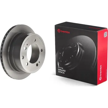 Brzdový kotouč Brzdový kotouč Brembo 09.B644.11