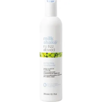 Kosmetika Milk Shake No Frizz Allowed Perfecting Kondicionér pro krepaté vlasy 300 ml
