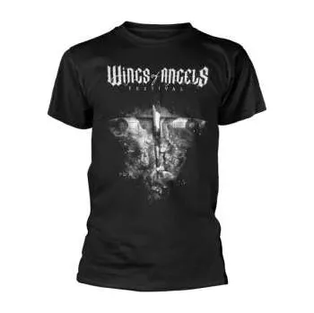 Merch Wings Of Angels Festival: Wings Of Angels Festival 2024 XXL 2025