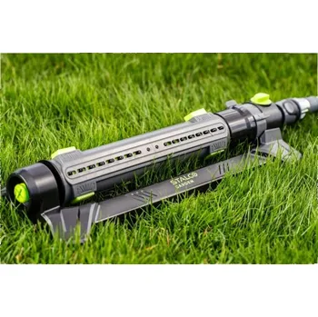 Zavlažovač Zavlažovač kyvadlový, nastavitelný XTR, STALCO GARDEN