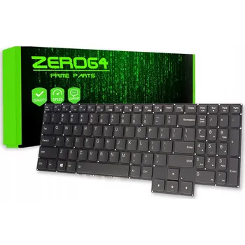 Náhradní klávesnice pro notebook Klávesnice ZERO64 064 Klawiatura LEGION 5 PRO 16IAH7H 16ARX8 pro IBM, Lenovo