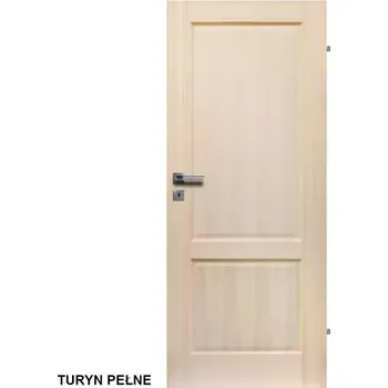 Interiérové dveře Interiérové dřevěné dveře TURYN