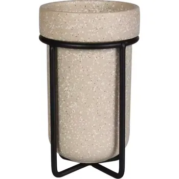 Kuchyňská skříňka Sklenička Galado béžová