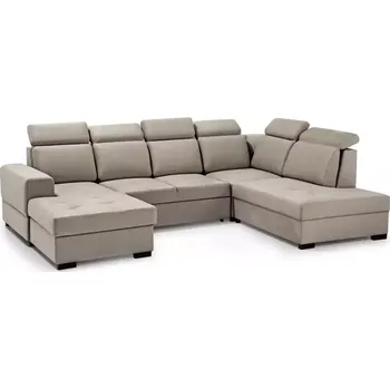 Sedací souprava Rohová sedací souprava Axel U levá Voss 34