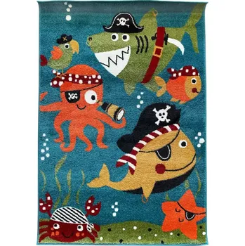 Koberec Koberec Play1.2/1.7 02VNP modry