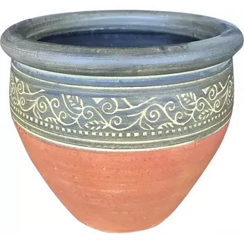 Květináč MK024 12x10