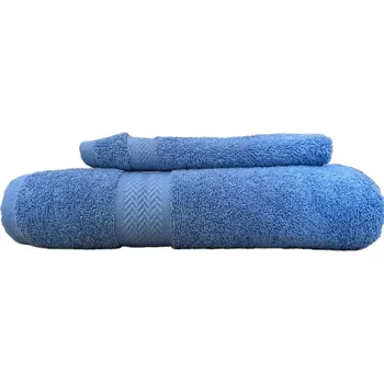 Ručník Ručník W Fancy 30 x 50 cm TF/1269-P blankytně modrý