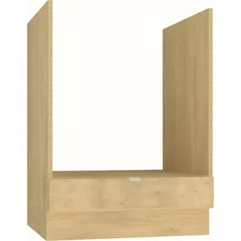 Kuchyňská skříňka Cosmo Sofia DK 60 béžová mat