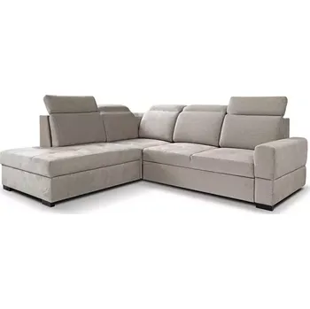 Sedací souprava Rohová sedací souprava Axel L levá Voss 28