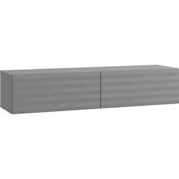 Obývací stěna Tv stolek Clermont grafit 11013549