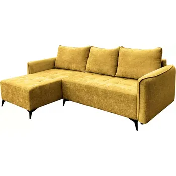 Sedací souprava Rohová sedací souprava Fargo Astra 10