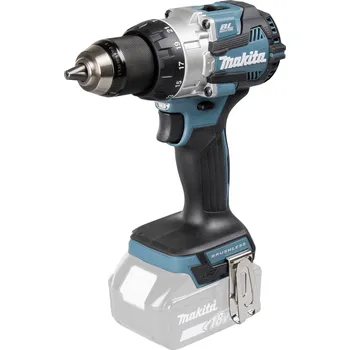Makita DHP489Z aku příklepový šroubovák, 2cestný, 620 W, bezkartáčové, bez akumulátoru, bez nabíječky, DHP489Z