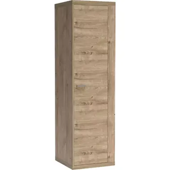 Předsíňová stěna Skříň Natural 57 cm, dub ribbeck