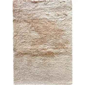 Koberec Koberec Shaggy Oslo 0,8/1,5 RS-PV béžový