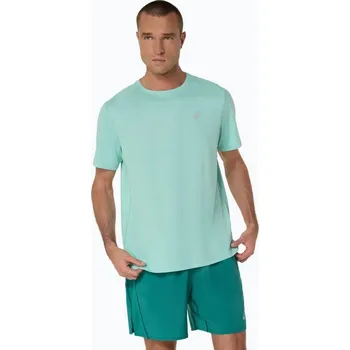 Pánské tričko Asics sportovní tričko CORE SS TOP 2011D221-300 vel. L