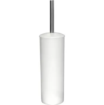 WC štětka WC štětka Aqua bílá
