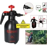 Ks Tools - Univerzální rozprašovač s tlakovou pumpou 2L