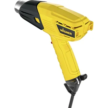 Horkovzdušná pistole Wagner Furno 300 horkovzdušná pistole 1600 W, 2359348