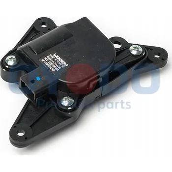 Výparník klimatizace MOTOREK REGULACE VZDUCHU HYUNDAI