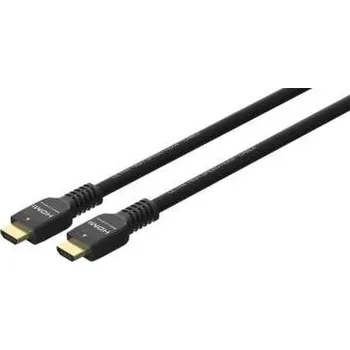 Video kabel Neutrik kabel 10 m 1038956 HDMI kabel