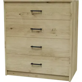 Kancelářská sestava Komoda Verona