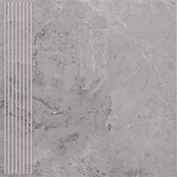 Dlažba Dlažba Schodovka Track Gris 30/30