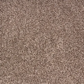 Koberec Metrážový koberec Paula / 69 světle hnědá, na míru, šíře 4m, hnědá, filc, ložnice, Betap - 1 rok na vrácení + DOPRAVA ZDARMA k Vám i zpět