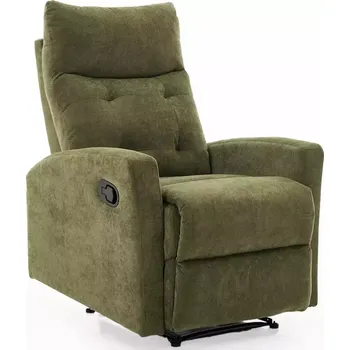 Sedací souprava Křeslo Zulo Maloy 75 zelená