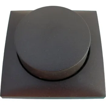 vypínač SES LED rotační stmívač Balení: s obalem