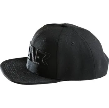 Kšiltovka Vagner čepice Vagner black UNI