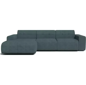 Sedací souprava Rohová sedaci soúprava Napoli L Astra 14