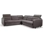 Rohová sedací souprava Samos I P Vogue 05