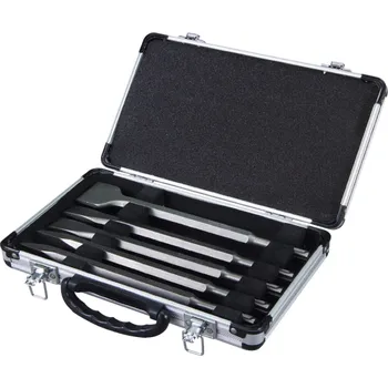 Makita D-42379 sada sekáče 5dílná Celková délka 250 mm SDS plus 1 sada