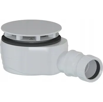 Sifon Polysan DN40 17916W