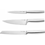 BergHOFF Leo Legacy sada nožů z nerezové oceli, 3 ks 3950475