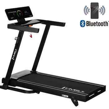 Běžecký pás Běžecký pás elektrický HMS BE5872N