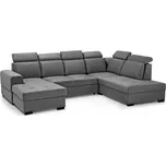 Rohová sedací souprava Axel U levá Voss 15